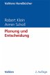Planung und Entscheidung (eBook, PDF) - Bild 1