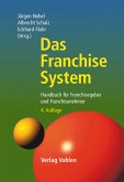Das Franchise-System (eBook, PDF)