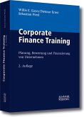 Corporate Finance Training (eBook, PDF)