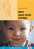 Hört mein Kind richtig? (eBook, PDF)