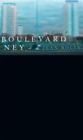 Boulevard Ney (eBook, ePUB) - Rolin, Jean