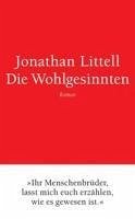 Die Wohlgesinnten (eBook, ePUB) - Littell, Jonathan