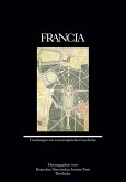 Francia, Band 39 (eBook, PDF)