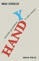 Handy (eBook, ePUB) - Schulze, Ingo