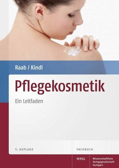 Pflegekosmetik (eBook, PDF) - Kindl, Ursula; Raab, Wolfgang