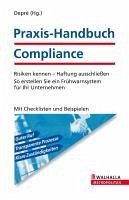 Praxis-Handbuch Compliance (eBook, ePUB)