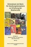 Artenwissen als Basis für Handlungskompetenz zur Erhaltung der Biodiversität (eBook, PDF)