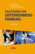 Fallstudien zur Unternehmensführung... - Bild 1