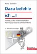 Dazu befehle ich ...! (eBook, PDF) - Bild 1