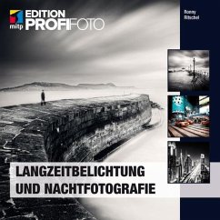 Langzeitbelichtung und Nachtfotografie (eBook, PDF) - Ritschel, Ronny