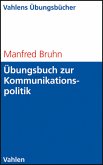 Übungsbuch zur Kommunikationspolitik (eBook, PDF)