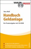 Handbuch Geldanlage (eBook, PDF)