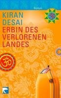 Erbin des verlorenen Landes (eBook, ePUB) - Desai, Kiran