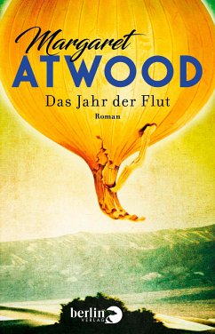 Das Jahr der Flut / MaddAddam Trilogie Bd.2 (eBook, ePUB) - Atwood, Margaret