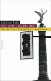 Wo wir uns finden (eBook, ePUB)