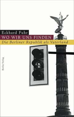 Cover Wo wir uns finden (eBook, ePUB)