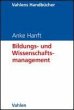Bildungs- und Wissenschaftsmanagement... - Bild 1