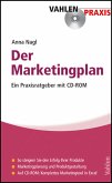 Der Marketingplan (eBook, PDF)