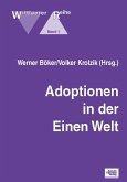 Adoptionen in der Einen Welt (eBook, PDF)