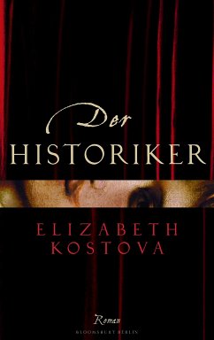 Der Historiker (eBook, ePUB) - Kostova, Elizabeth