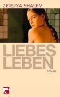 Liebesleben (eBook, ePUB) - Shalev, Zeruya