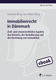 Immobilienrecht in Dänemark (eBook, ePUB)