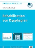 Rehabilitation von Dysphagien (eBook, PDF)