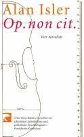 Op. non cit. (eBook, ePUB) - Isler, Alan