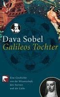 Galileos Tochter (eBook, ePUB) - Sobel, Dava