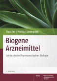 Biogene Arzneimittel (eBook, PDF)