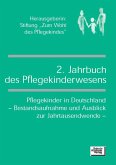 Jahrbuch des Pflegekinderwesens (2.) (eBook, PDF)