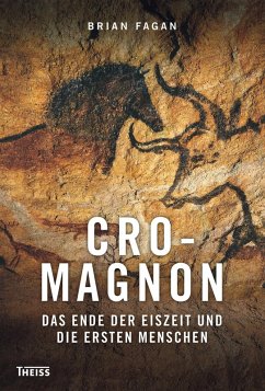 Cro-Magnon (eBook, PDF) - Fagan, Brian