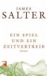 Ein Spiel und ein Zeitvertreib (eBook,... - Bild 1
