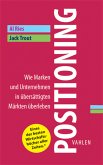 Positioning (eBook, ePUB)