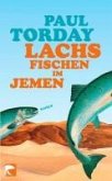Lachsfischen im Jemen (eBook, ePUB)