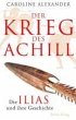 Der Krieg des Achill (eBook, ePUB) - Bild 1