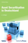 Asset Securitisation in Deutschland (eBook, PDF)
