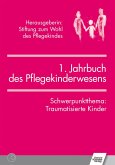 Jahrbuch des Pflegekinderwesens (1.) (eBook, PDF)