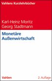 Monetäre Außenwirtschaft (eBook, PDF)
