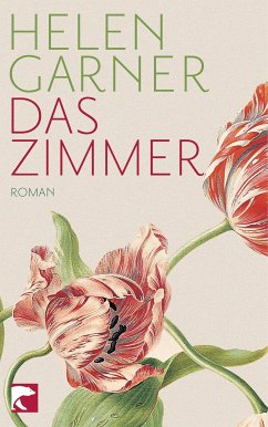 Das Zimmer (eBook, ePUB) - Garner, Helen