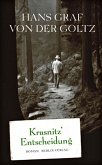 Krasnitz' Entscheidung (eBook, ePUB)