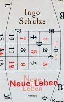 Neue Leben (eBook, ePUB) - Schulze, Ingo