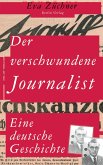 Der verschwundene Journalist (eBook, ePUB)