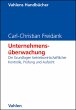 Unternehmensüberwachung (eBook, PDF) - Bild 1