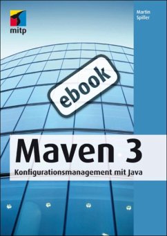 Maven 3 (eBook, PDF) - Spiller, Martin