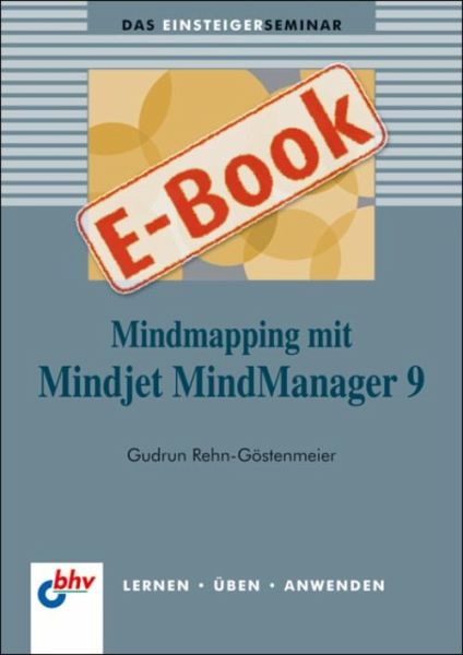 mindjet mindmanager 9