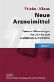 Neue Arzneimittel Band 17 (eBook, PDF)