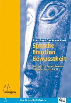 Sprache-Emotion-Bewusstheit (eBook, PDF)