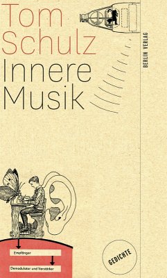 Innere Musik (eBook, ePUB) - Schulz, Tom