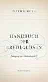Handbuch der Erfolglosen (eBook, ePUB)